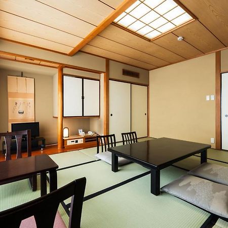 Hotel Shiragiku Beppu Esterno foto