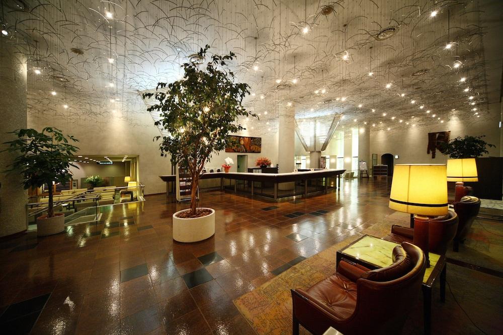 Hotel Shiragiku Beppu Esterno foto