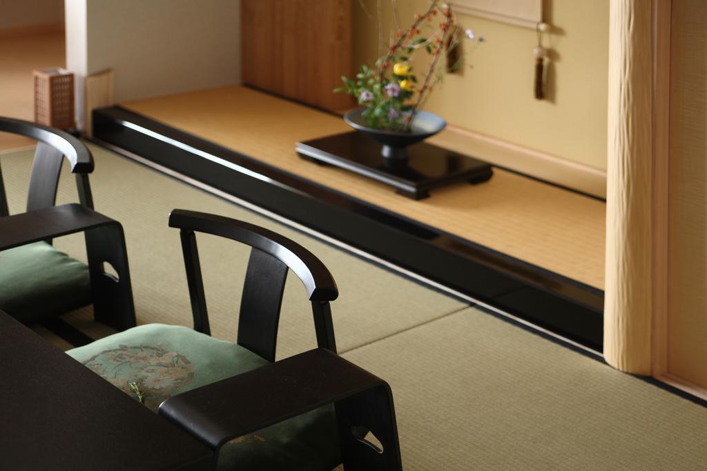 Hotel Shiragiku Beppu Esterno foto