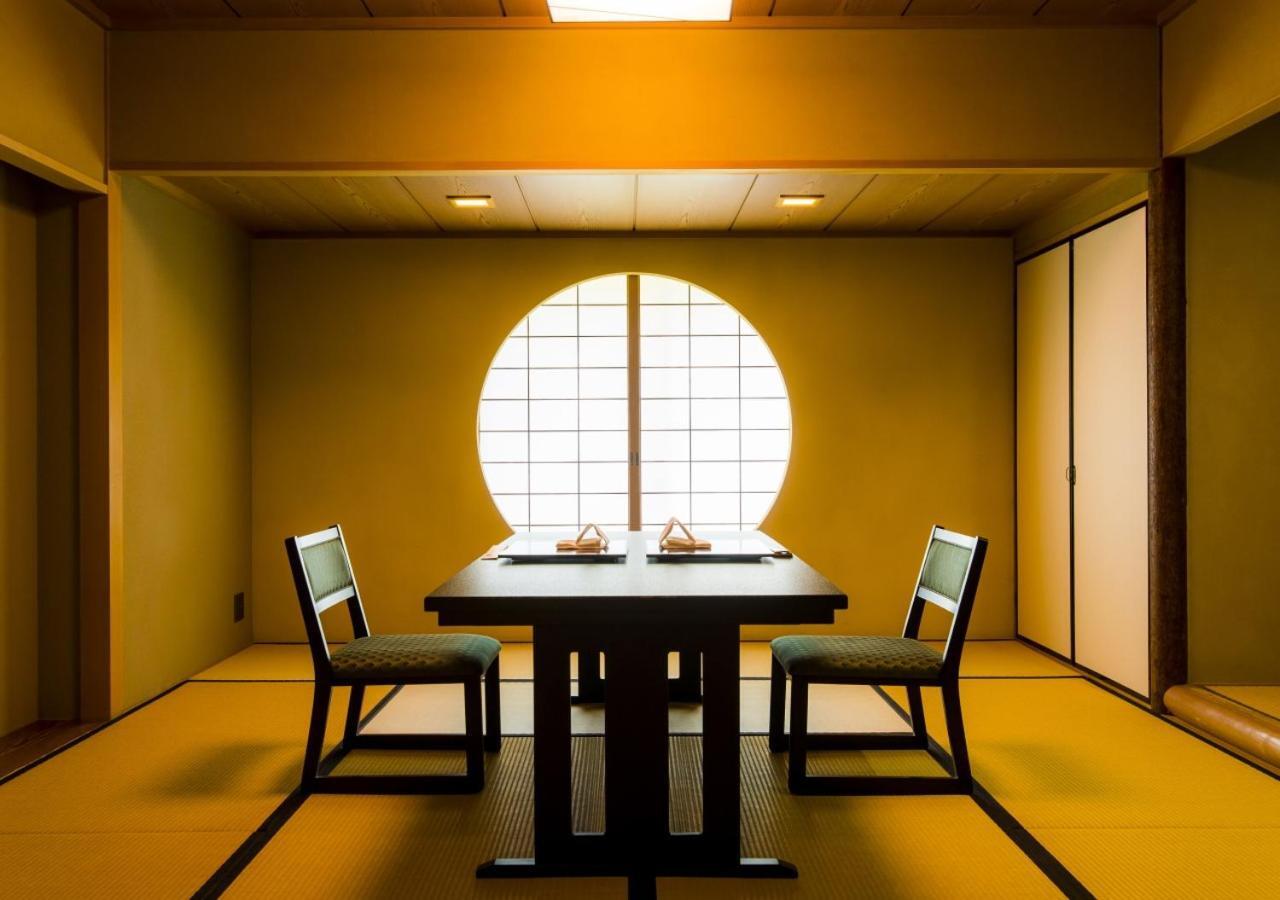 Hotel Shiragiku Beppu Esterno foto